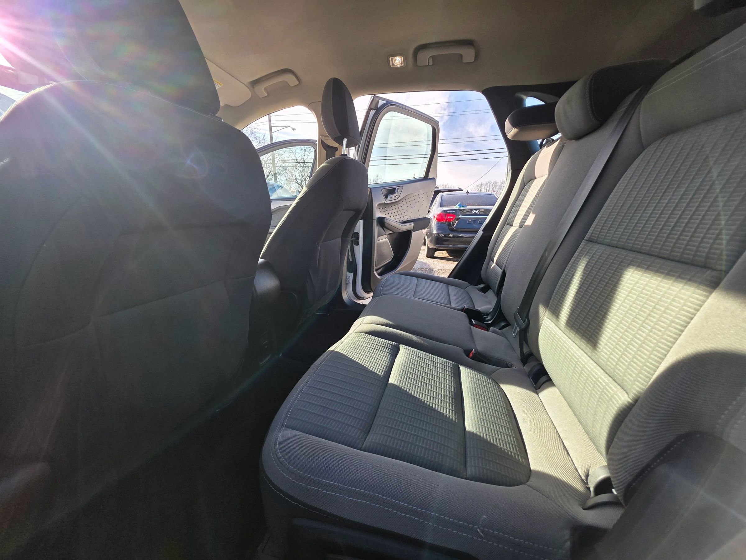 Used 2020 Ford Escape S AWD/4WD image 15