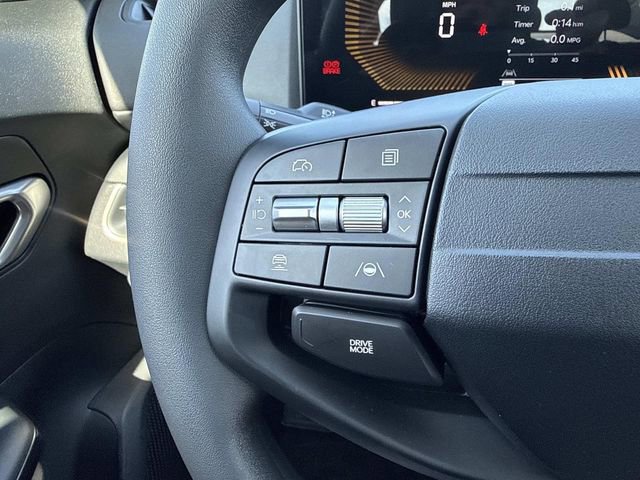 New 2026 Kia K4 image 23