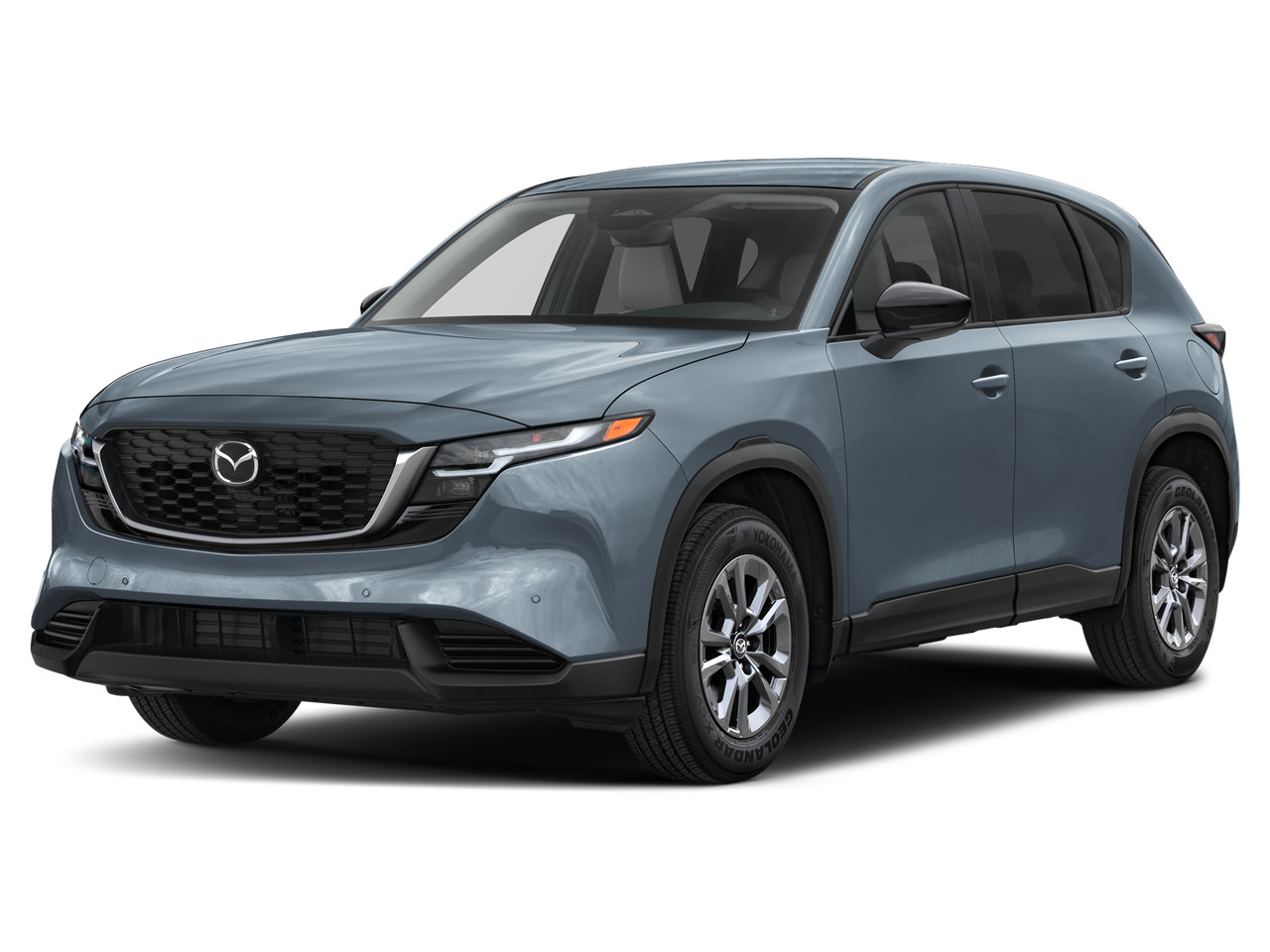 New 2026 MAZDA CX-5 Select AWD/4WD image 17