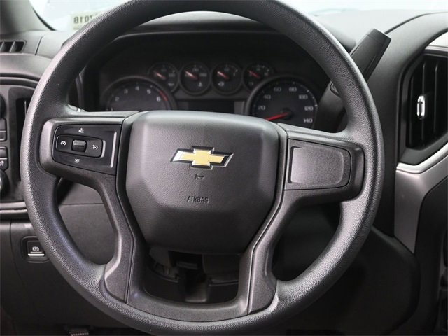 Used 2020 Chevrolet Silverado 2500 Custom w/ Custom Value Package image 28