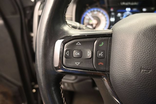 Used 2022 RAM 1500 Limited AWD/4WD image 20