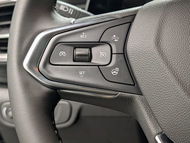 New 2026 Chevrolet TrailBlazer LT w/ Midnight Edition image 19