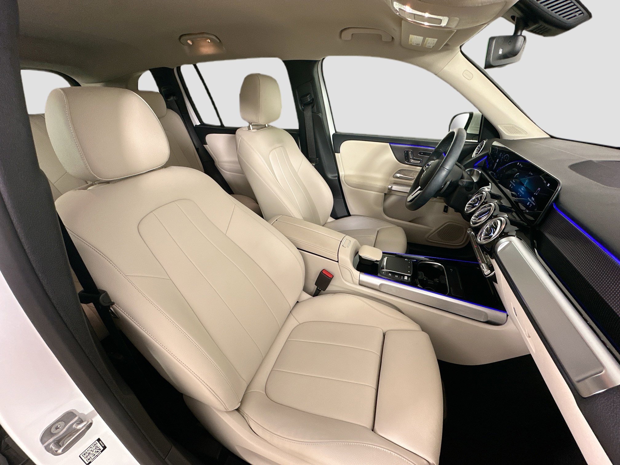 Certified 2023 Mercedes-Benz GLB 250 4MATIC image 34