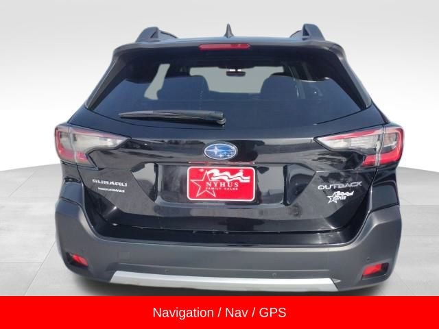 Used 2023 Subaru Outback Limited image 5