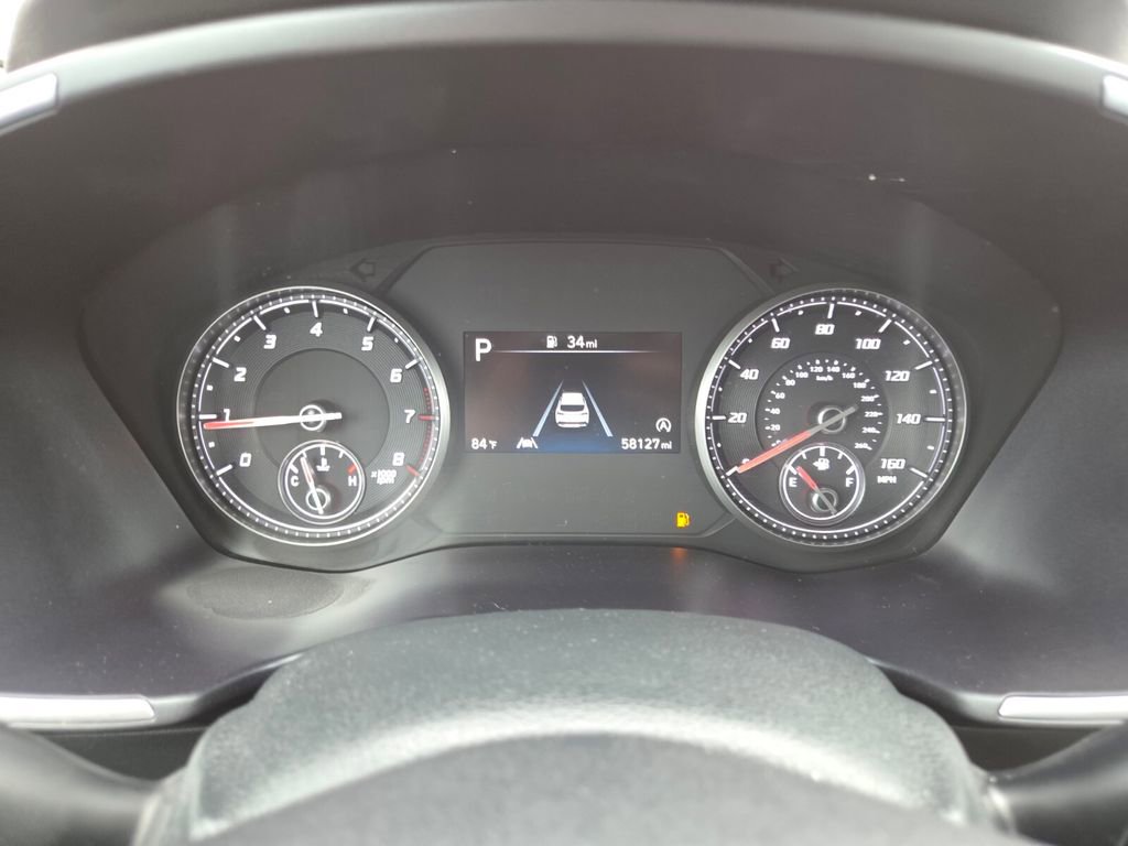 Used 2022 Hyundai Santa Fe SE image 29