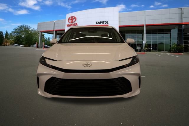 New 2026 Toyota Camry LE image 6