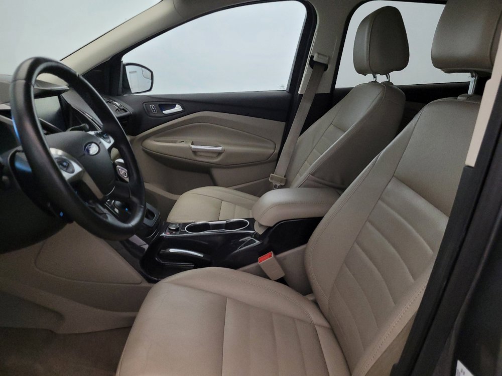 Used 2014 Ford Escape Titanium AWD/4WD image 17