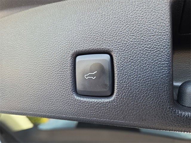 Used 2021 Ford Escape Titanium w/ Titanium Elite Package image 29