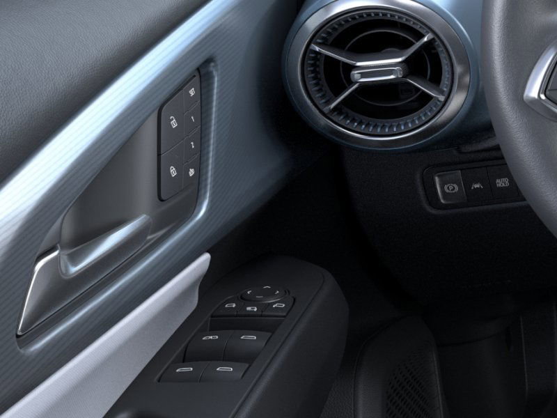 New 2025 Chevrolet Equinox EV LT w/ Convenience Package II FWD image 52