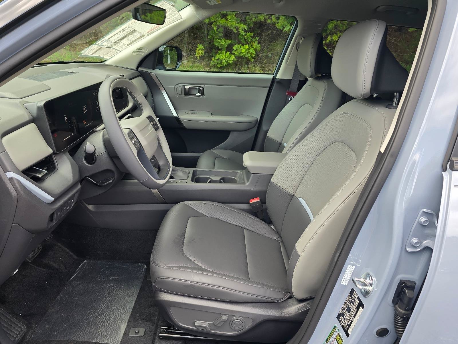New 2027 Kia Seltos EX FWD image 5
