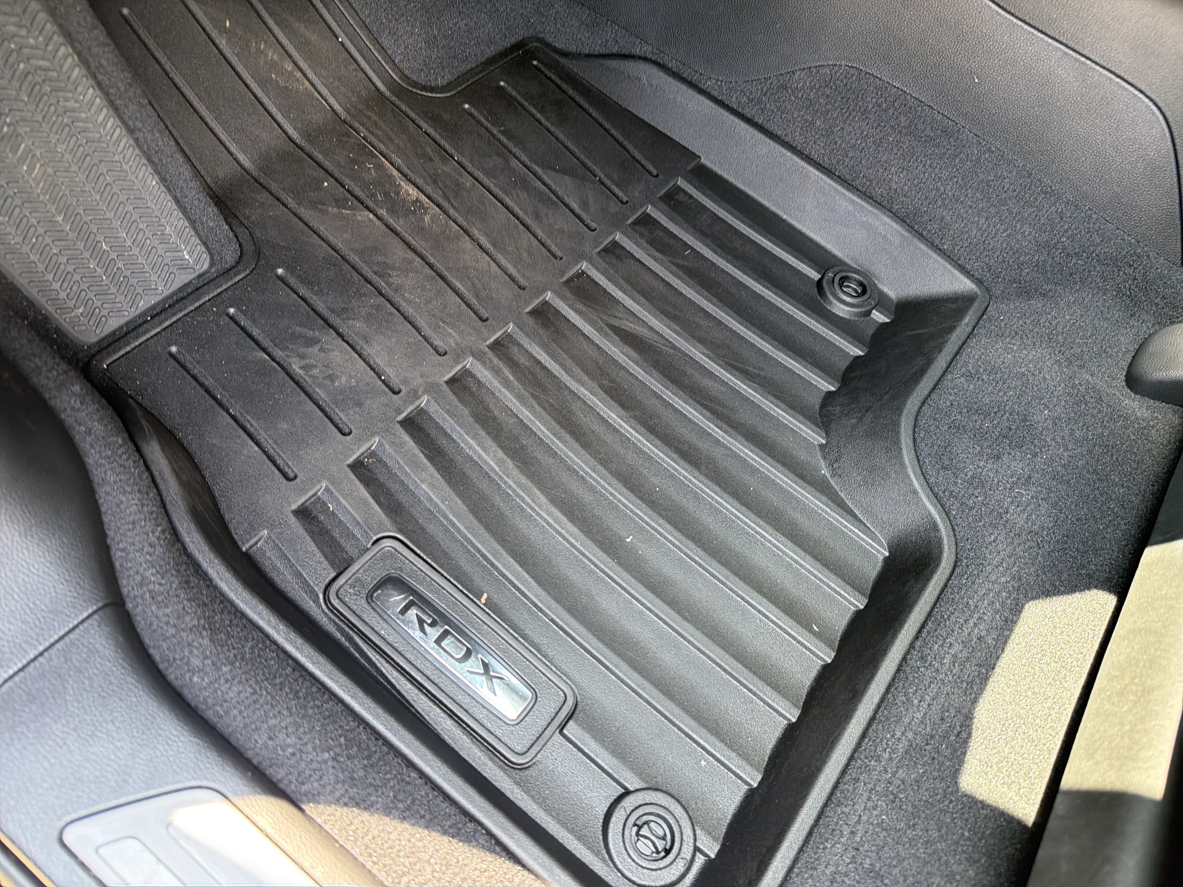 Certified 2026 Acura RDX SH-AWD w/ Technology Package image 17