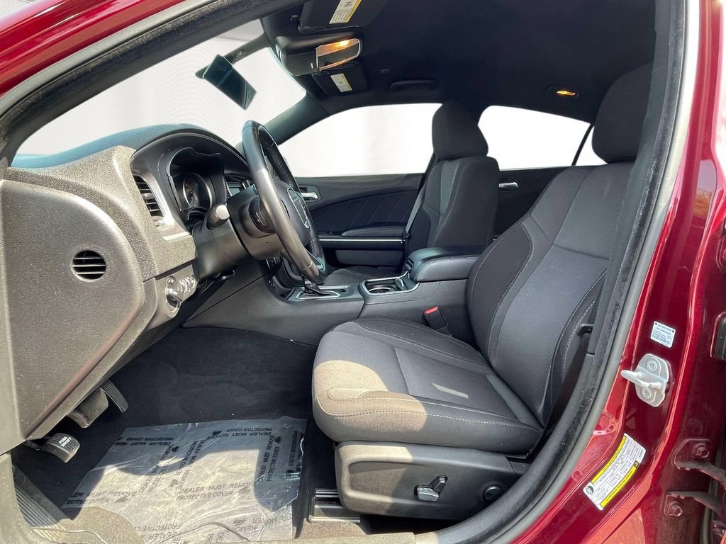 Used 2022 Dodge Charger SXT RWD image 14
