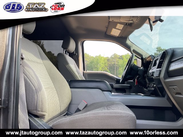 Used 2019 Ford F250 XLT w/ XLT Value Package AWD/4WD image 5