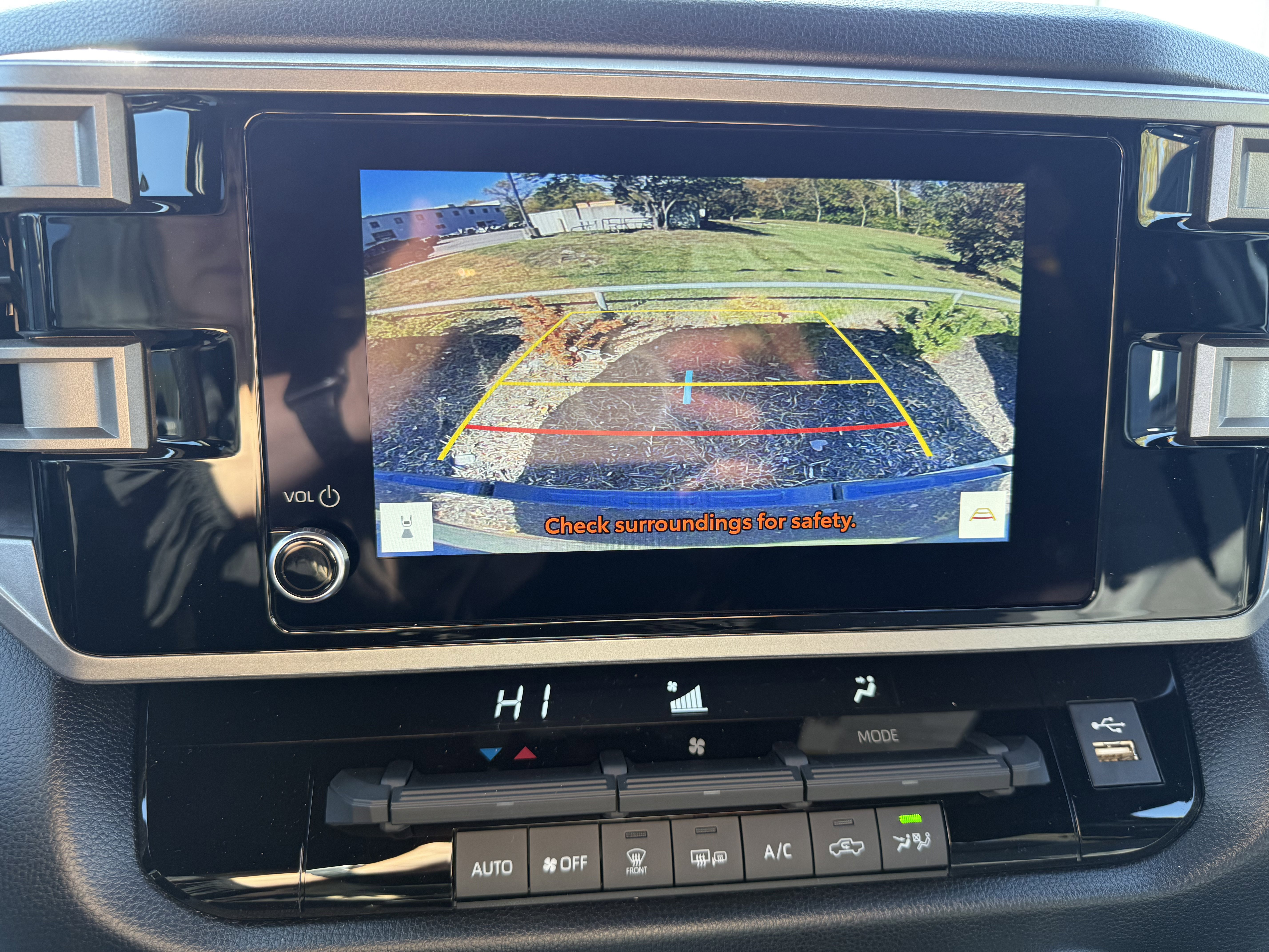 New 2026 Toyota Tundra SR5 image 25