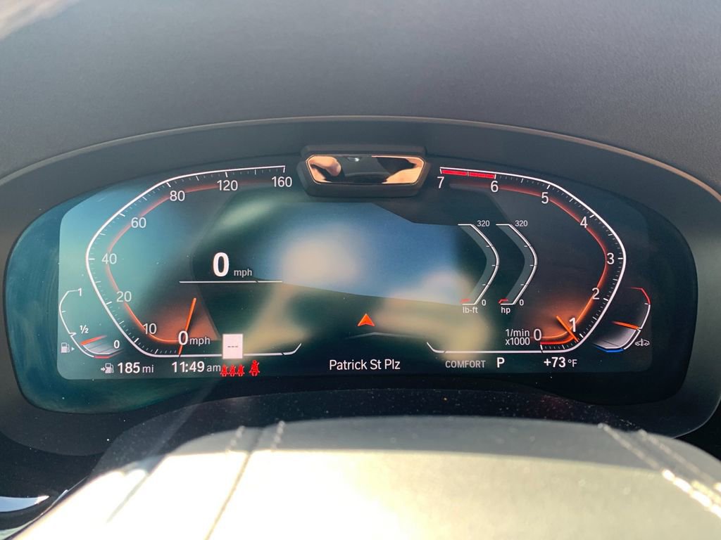 Used 2021 BMW 530i xDrive w/ Premium Package image 31