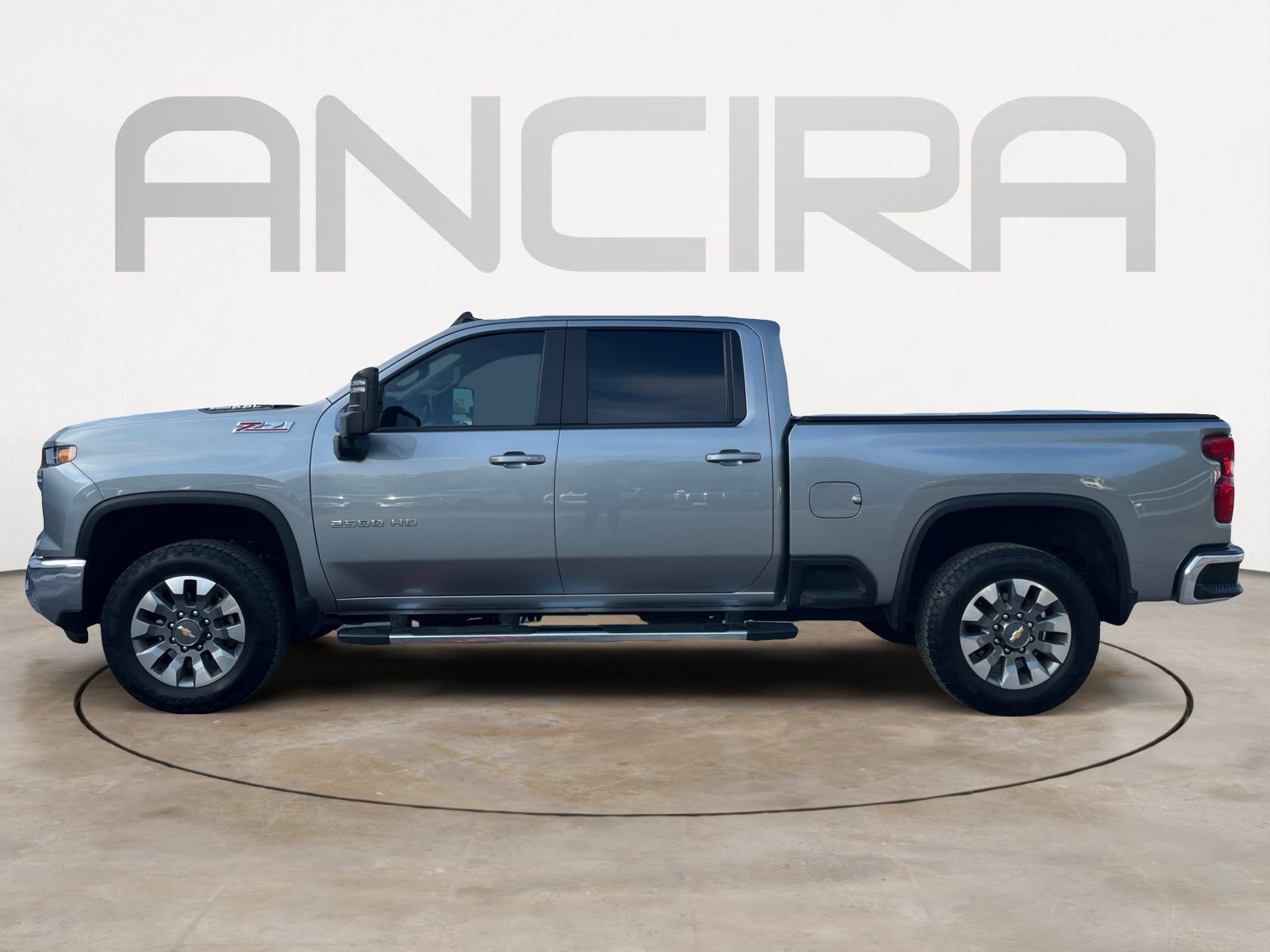 Used 2024 Chevrolet Silverado 2500 LT image 7