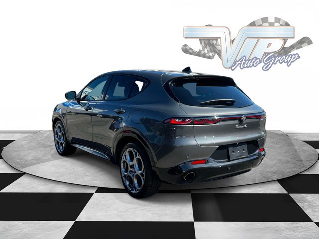 Used 2024 Alfa Romeo Tonale Veloce AWD/4WD image 4