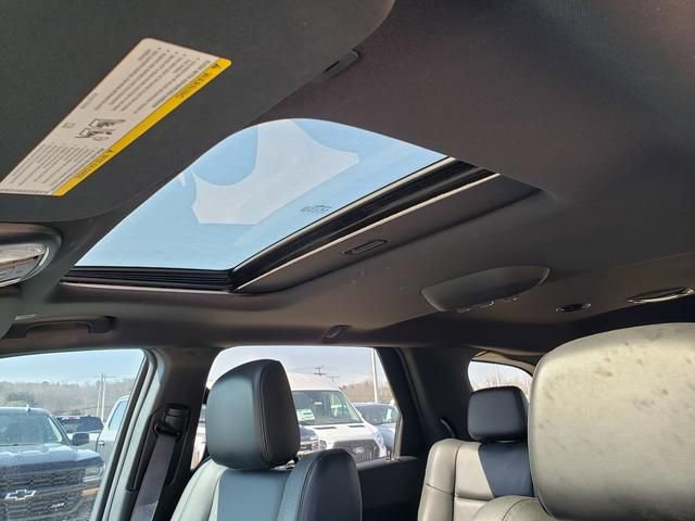 Used 2022 Dodge Durango GT image 13