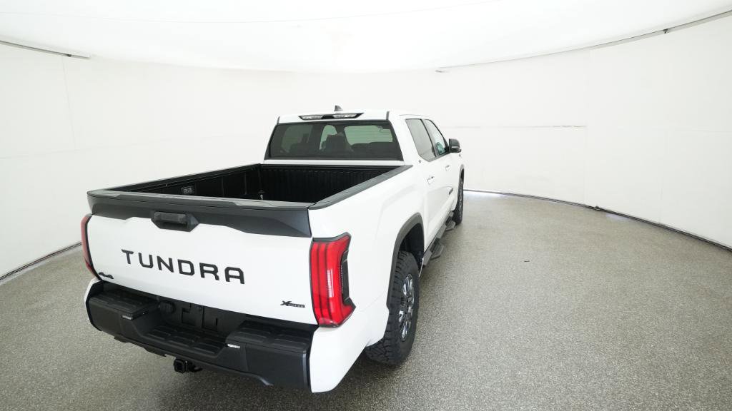 New 2026 Toyota Tundra SR5 image 19