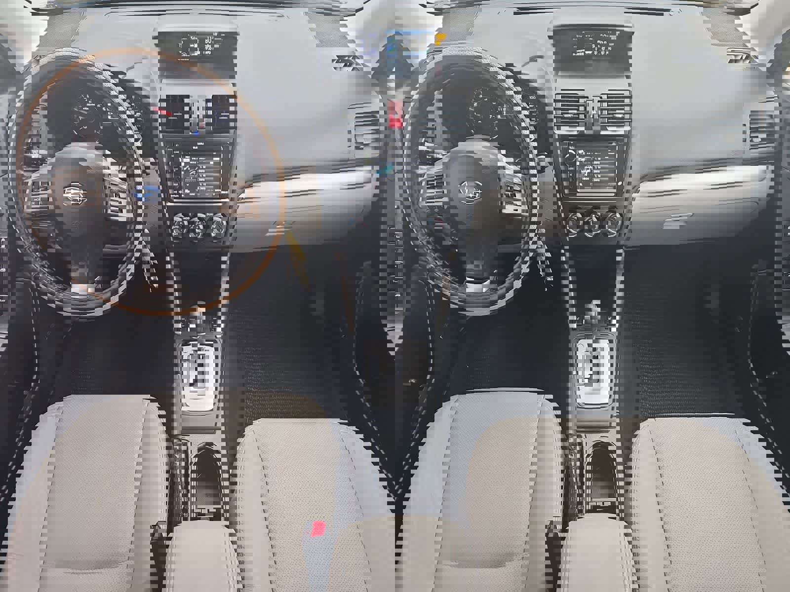 Used 2014 Subaru Forester 2.5i Touring w/ Popular Package #2 image 15