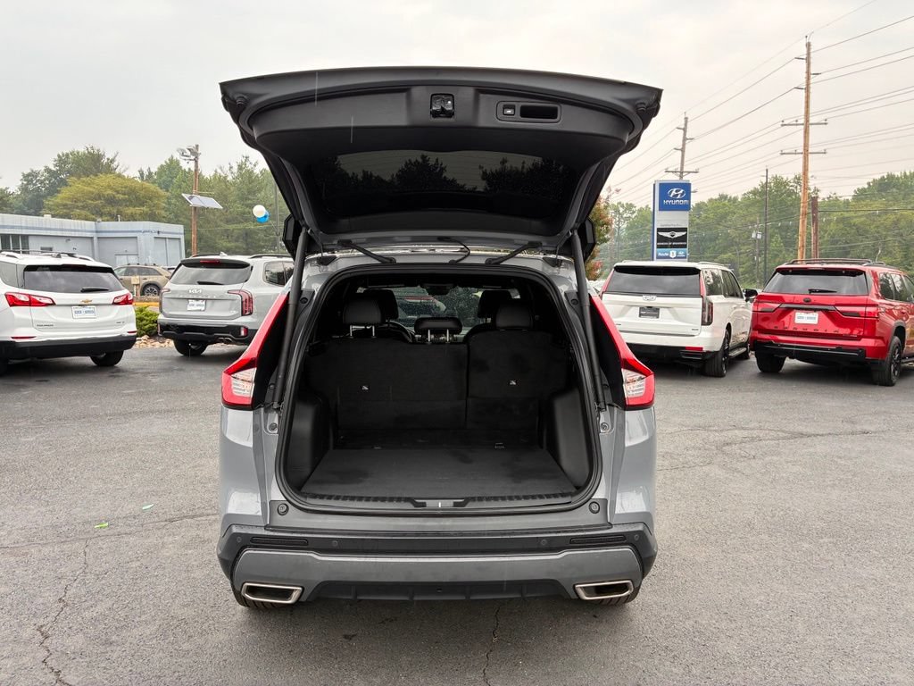 Used 2024 Honda CR-V Sport Touring image 11