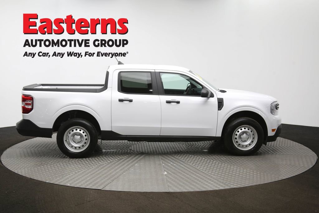 Used 2023 Ford Maverick XL image 42