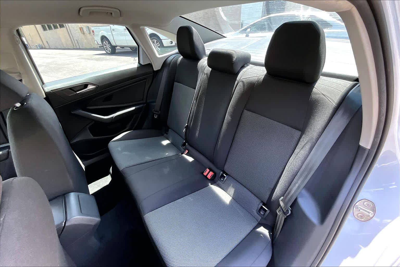 Used 2019 Volkswagen Jetta S w/ Driver Assistance Package FWD image 20