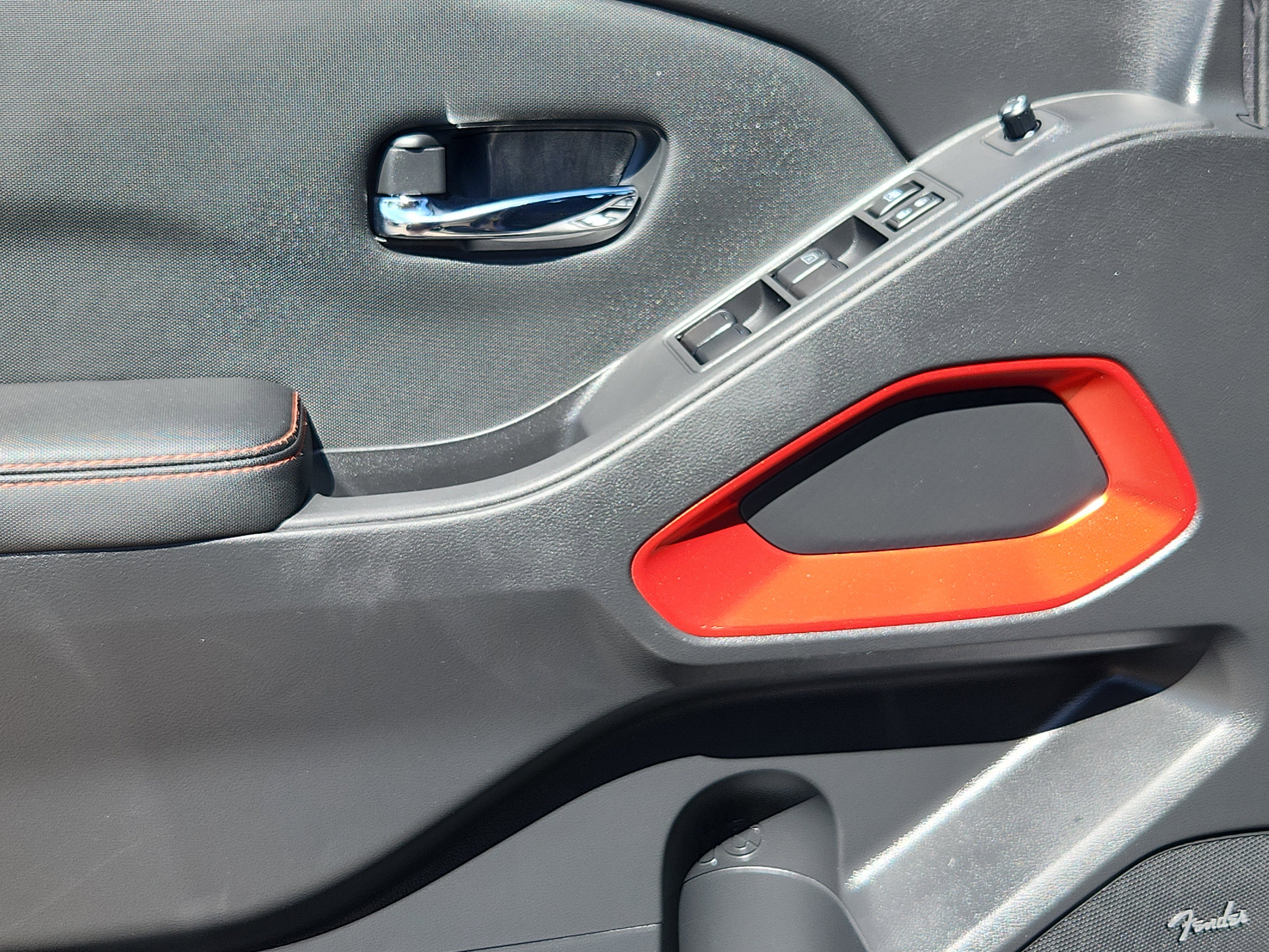 Used 2024 Nissan Frontier PRO-4X w/ Pro Convenience Package image 6