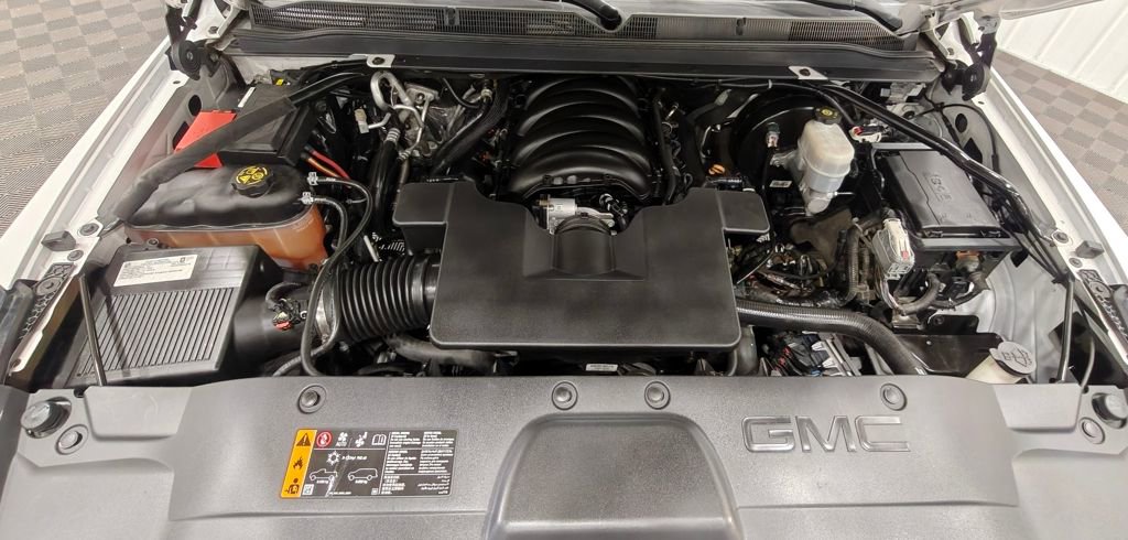 Used 2019 GMC Yukon Denali w/ Open Road Package image 62