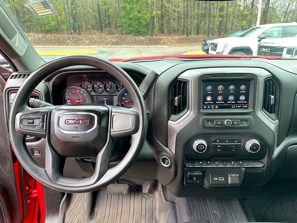 Used 2023 GMC Sierra 1500 Pro image 19