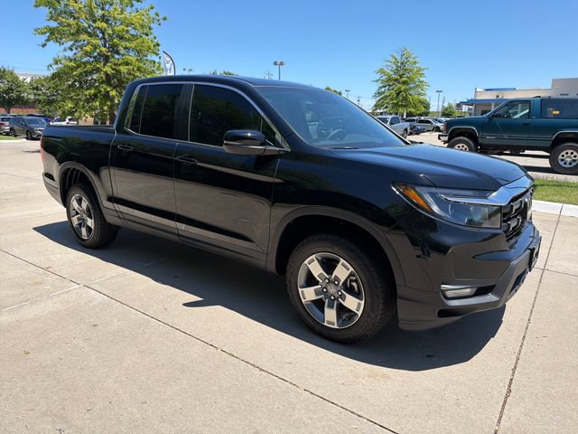 New 2026 Honda Ridgeline RTL image 7