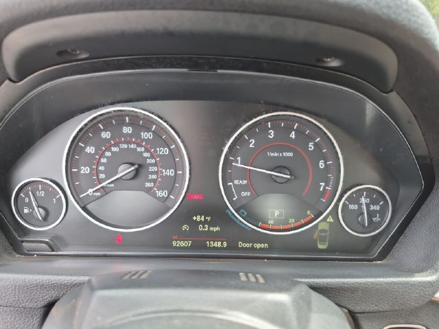Used 2020 BMW 430i Convertible w/ Executive Package RWD image 13
