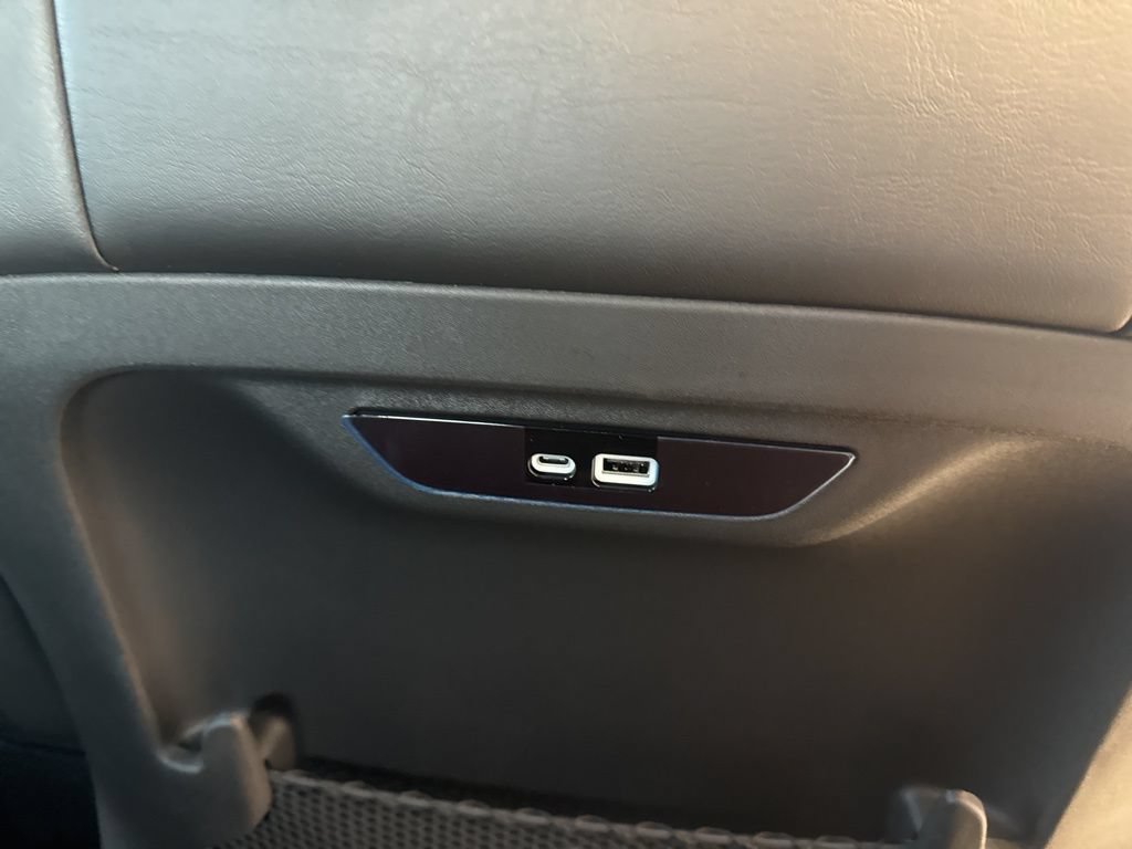 New 2026 Chrysler Pacifica Select FWD image 58