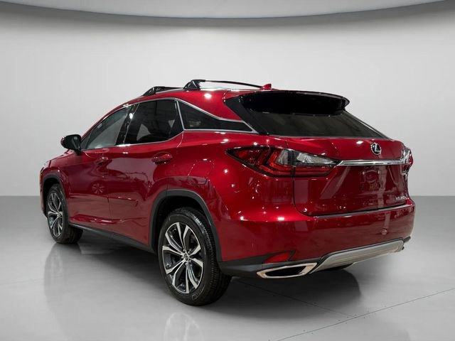 Used 2021 Lexus RX 350 AWD w/ Premium Package image 6