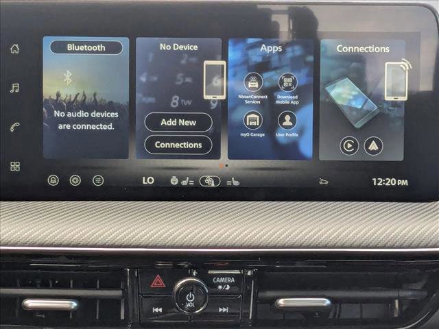 New 2026 Nissan Kicks SR w/ SR Premium Package image 11