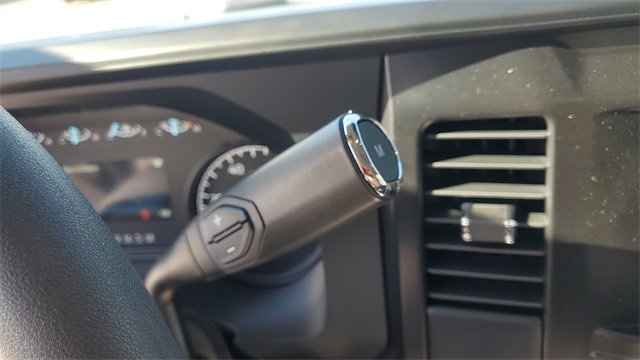 New 2026 Ford F450 XL w/ Snow Plow Prep Package image 24