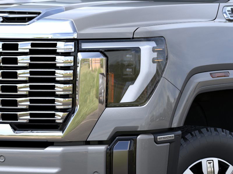 New 2026 GMC Sierra 2500 Denali w/ Denali Reserve Package image 10