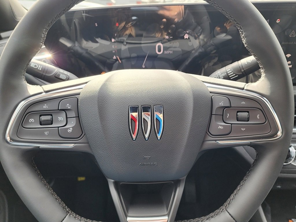 New 2026 Buick Envista Preferred w/ Convenience I Package image 18