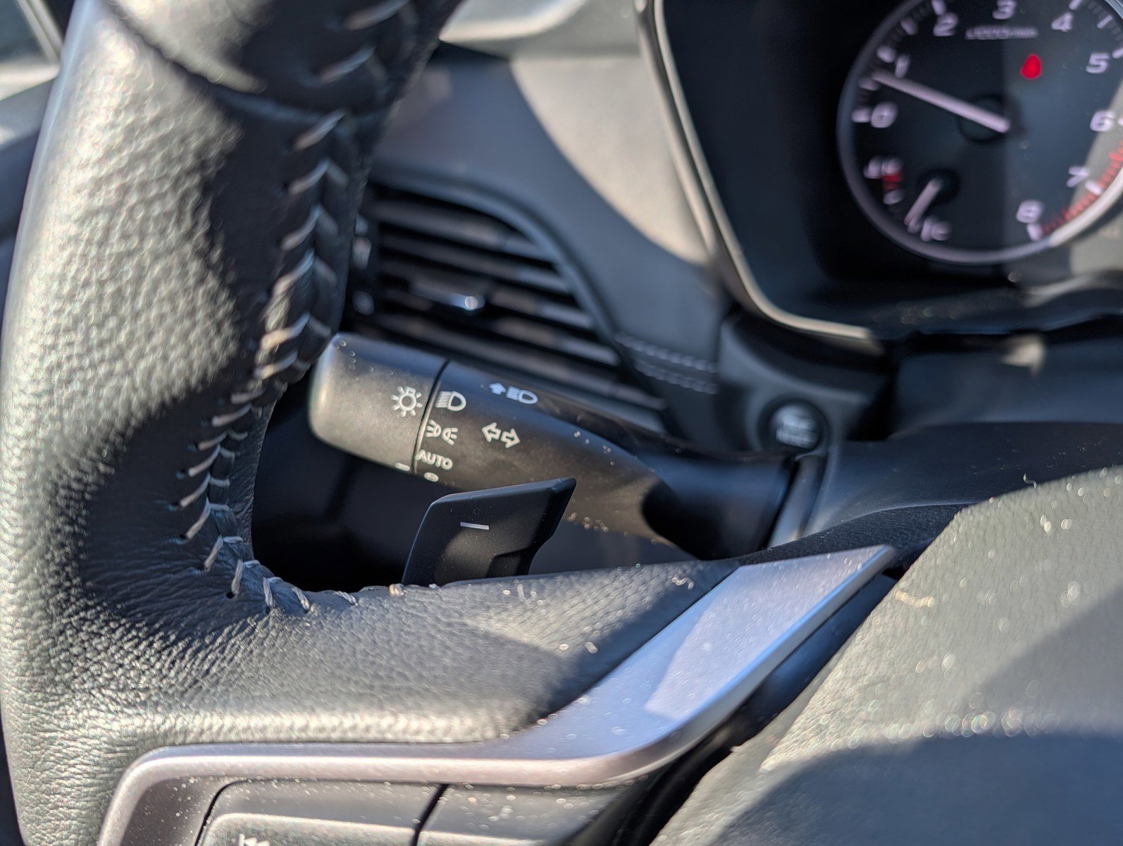 Certified 2025 Subaru Legacy Premium image 30