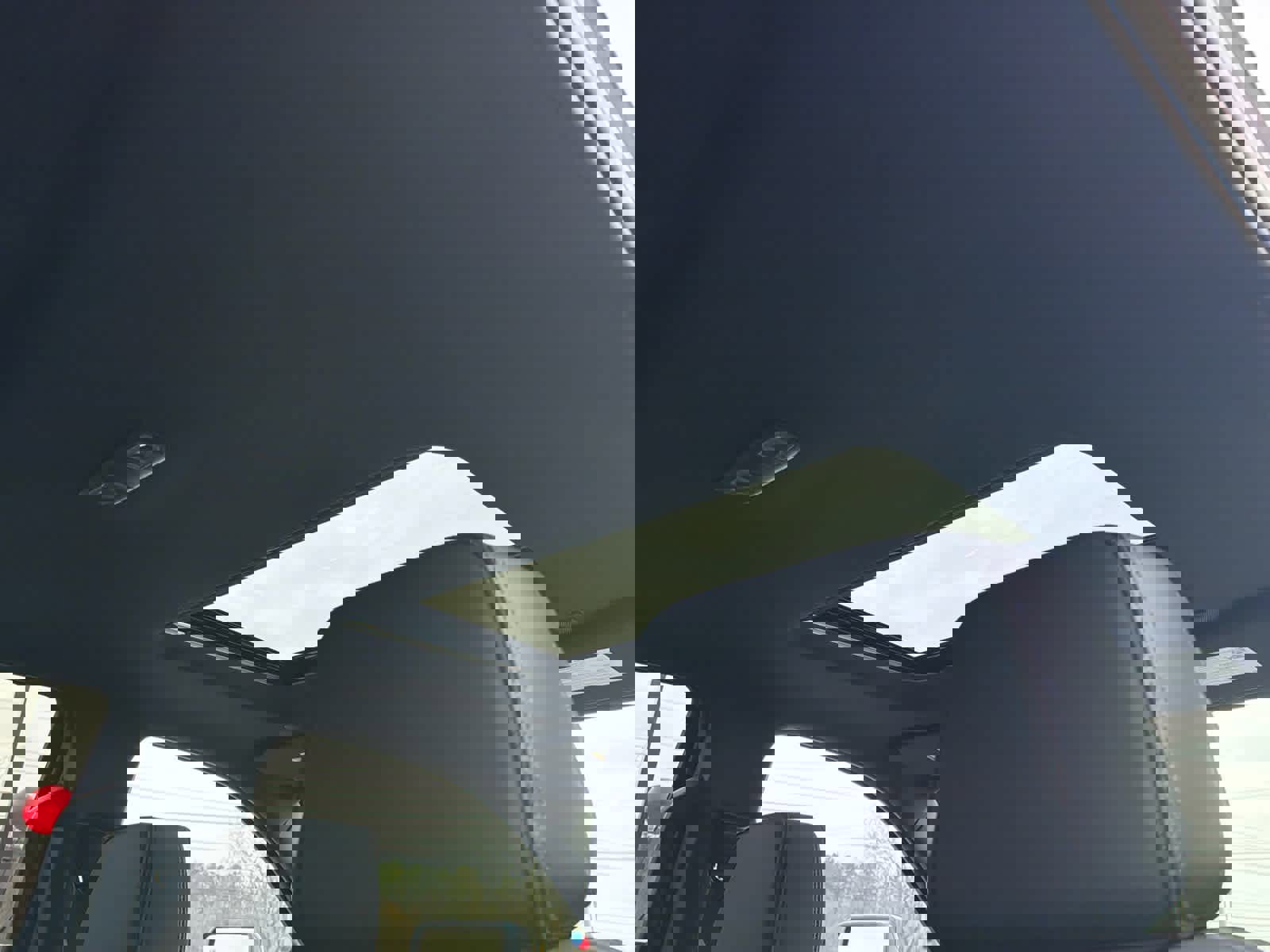 New 2026 Chevrolet Silverado 2500 High Country w/ High Country Premium Package image 25