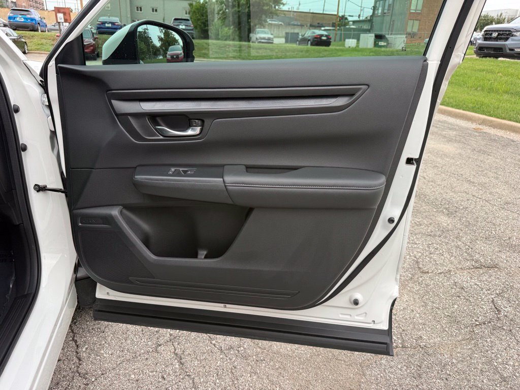 Used 2026 Honda CR-V EX image 44
