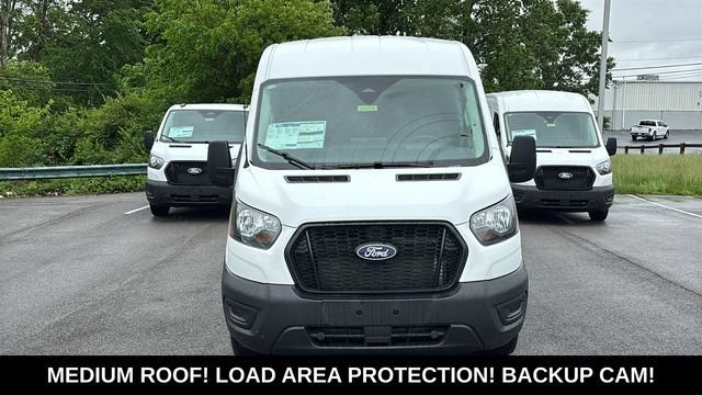 New 2026 Ford Transit 250 148 High Roof w/ Load Area Protection Package RWD image 6