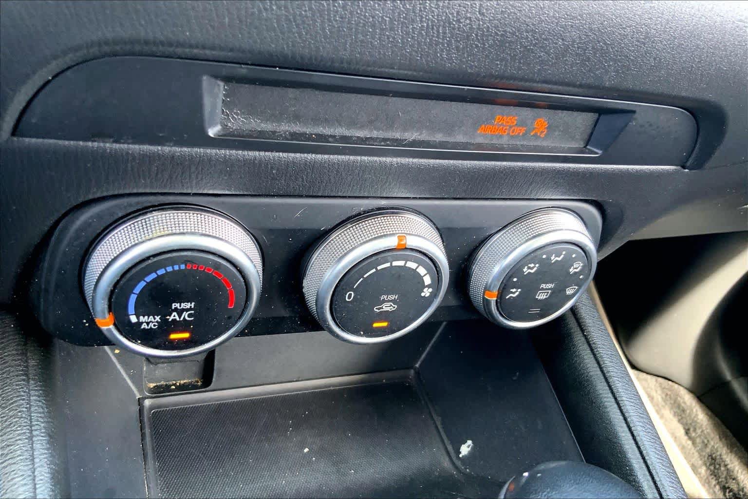 Used 2019 MAZDA CX-5 Sport image 32