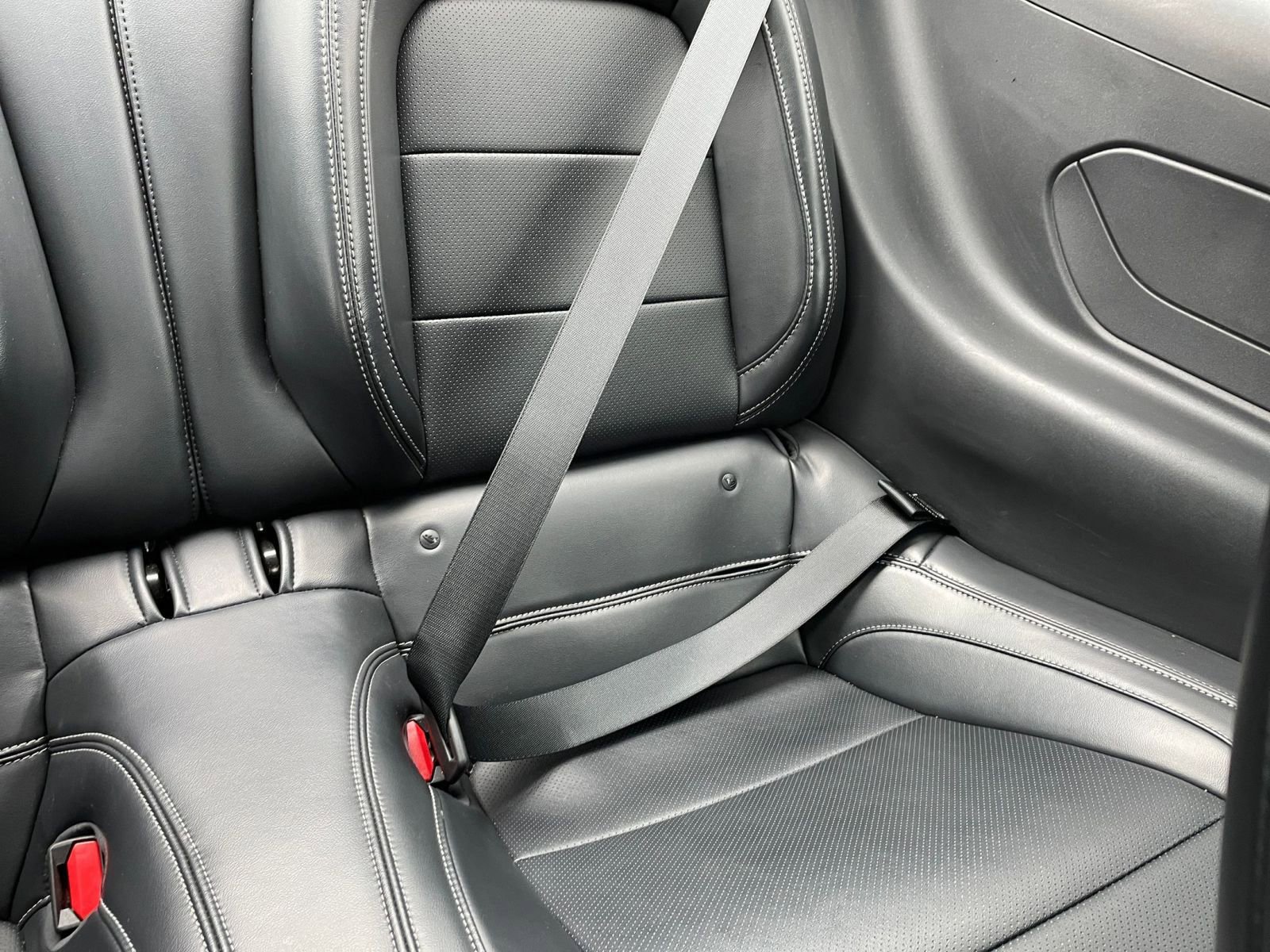 Used 2024 Ford Mustang Premium image 37