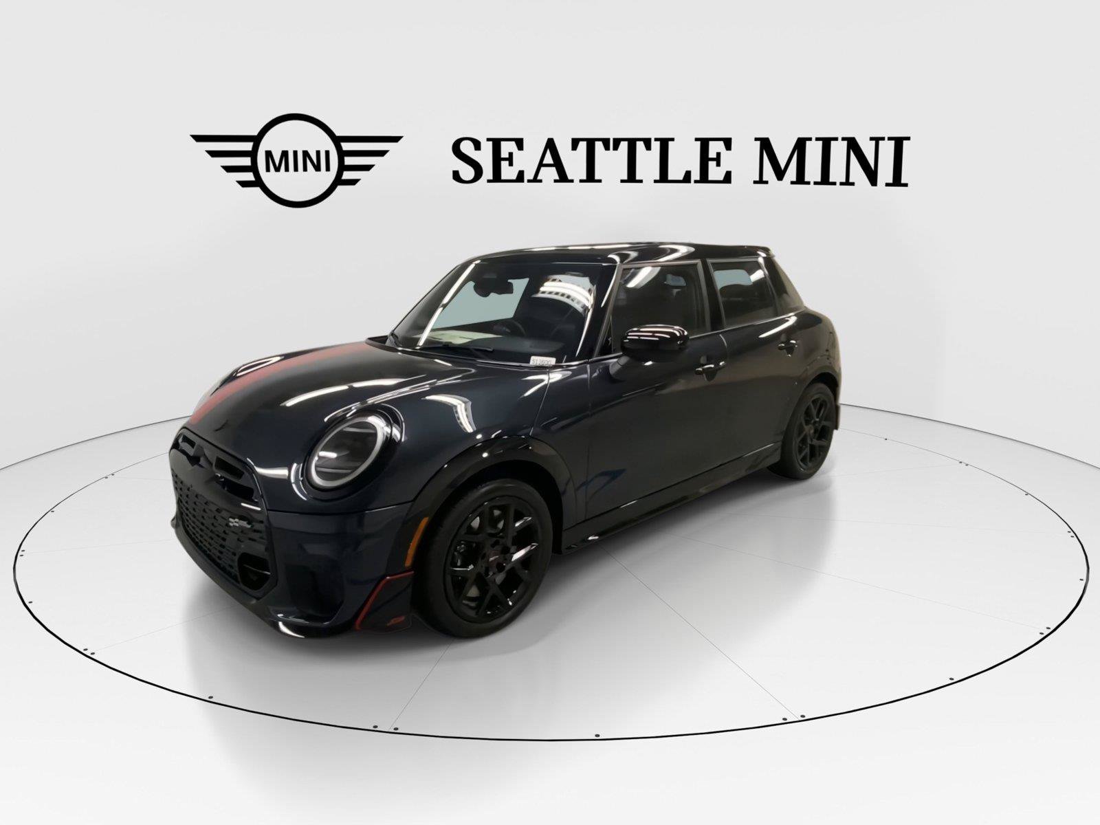 New 2026 MINI Cooper S FWD image 5