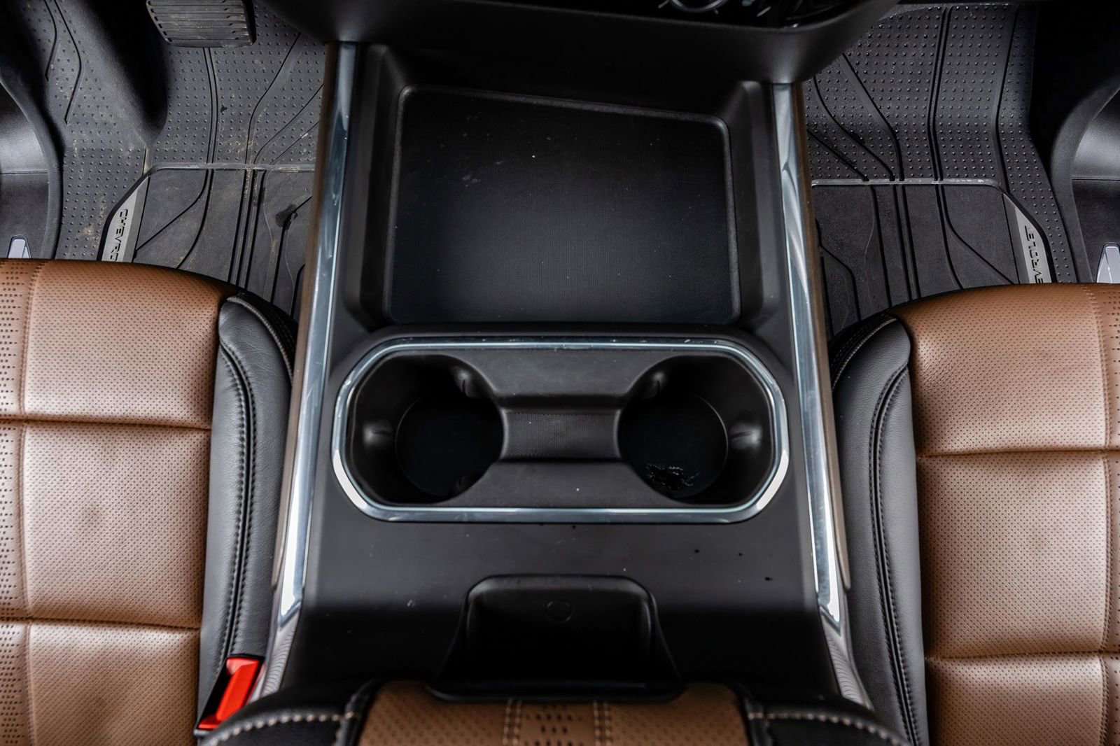 Used 2025 Chevrolet Silverado 2500 High Country w/ Technology Package image 28