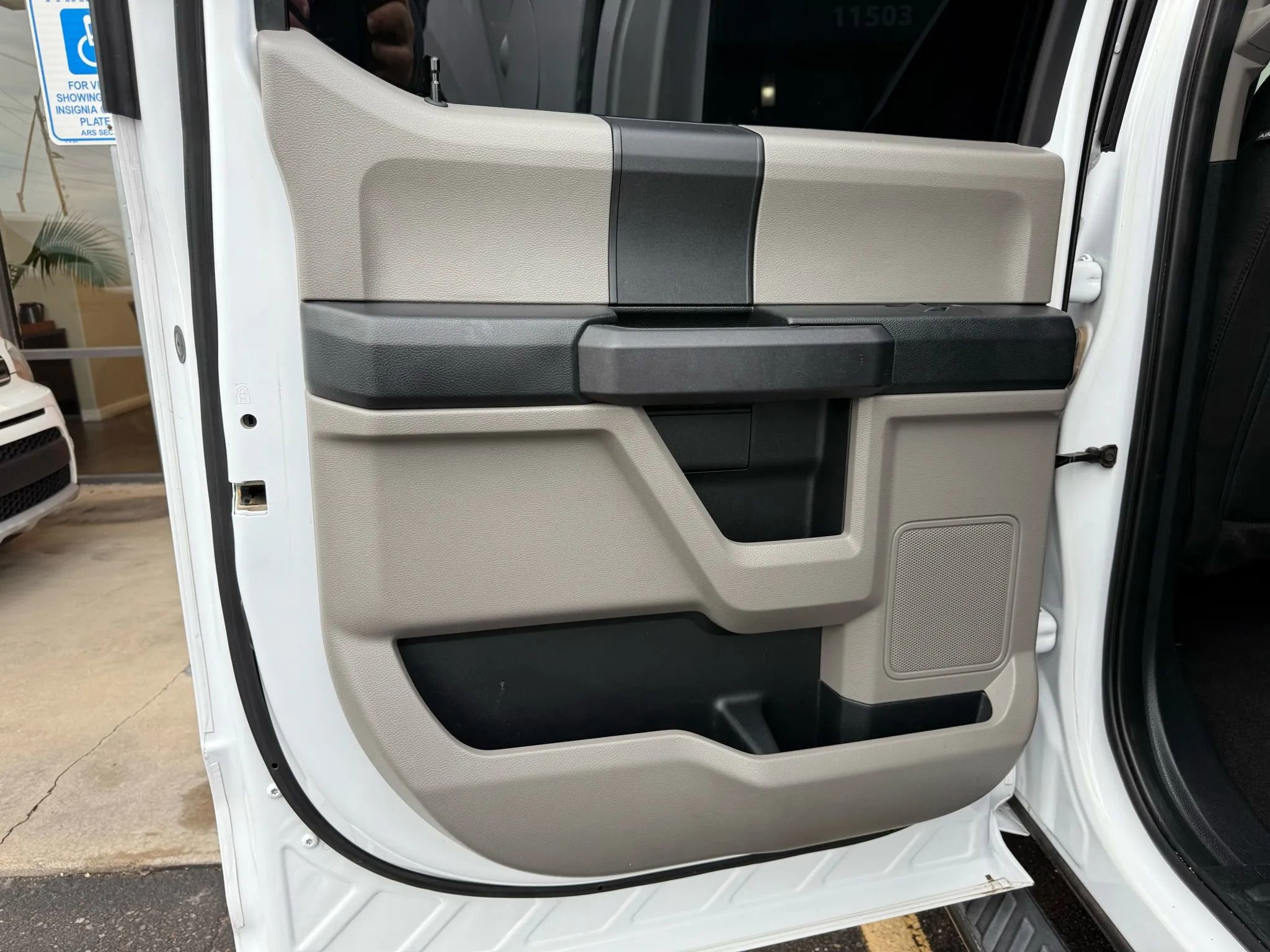 Used 2019 Ford F150 XL w/ Equipment Group 101A Mid image 21