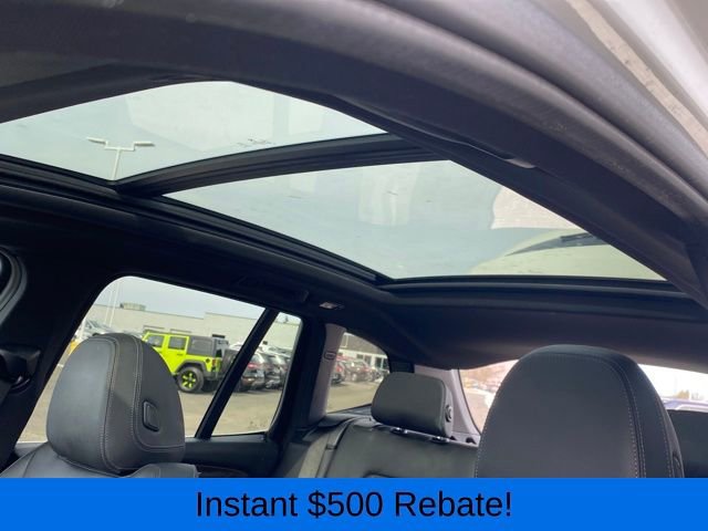 Used 2023 BMW X3 xDrive30i image 16