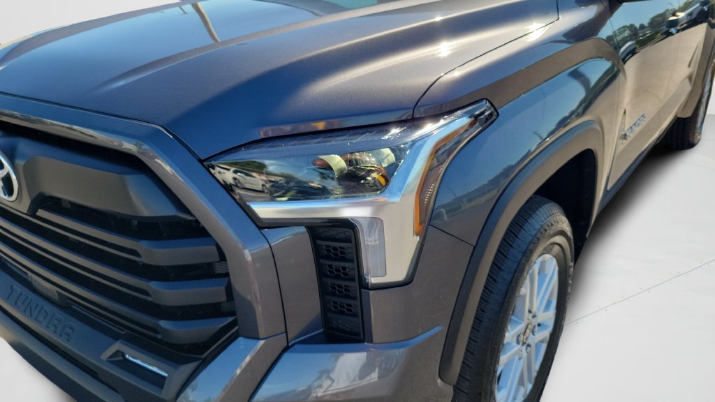 Used 2026 Toyota Tundra SR5 RWD image 24