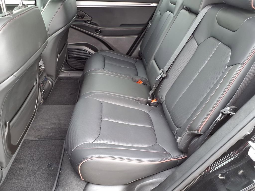 Used 2024 Jeep Wagoneer Launch Edition image 10